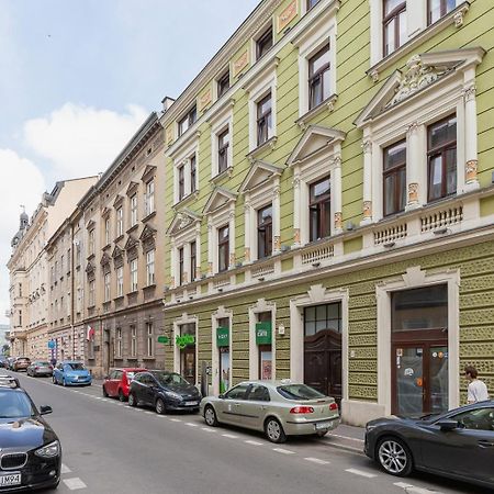 Studio Apartment - Radziwillowska 27 Krakow Ngoại thất bức ảnh