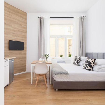 Studio Apartment - Radziwillowska 27 Krakow Ngoại thất bức ảnh