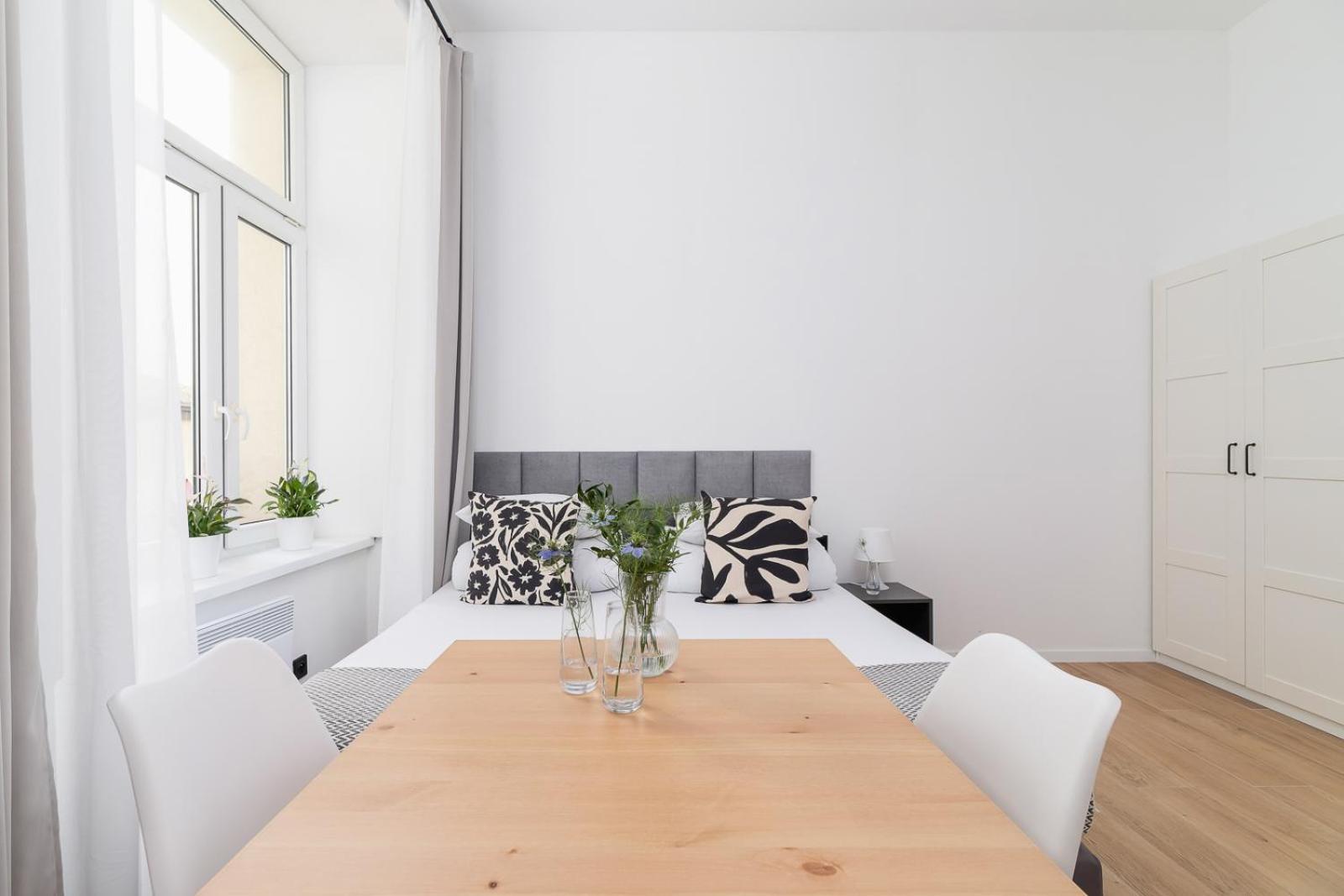 Studio Apartment - Radziwillowska 27 Krakow Ngoại thất bức ảnh