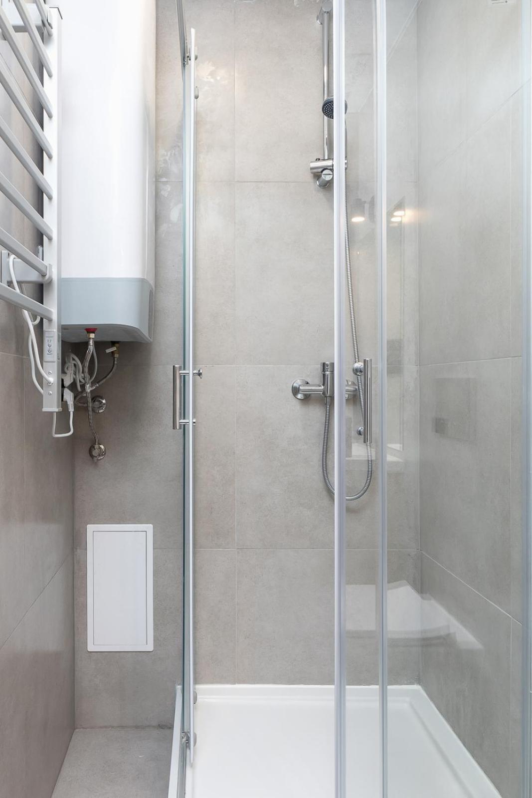 Studio Apartment - Radziwillowska 27 Krakow Ngoại thất bức ảnh