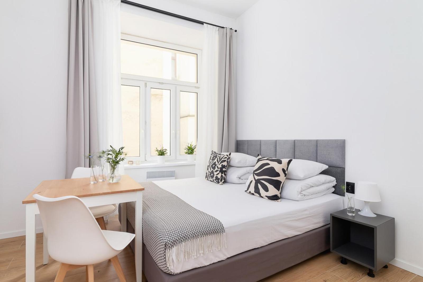 Studio Apartment - Radziwillowska 27 Krakow Ngoại thất bức ảnh