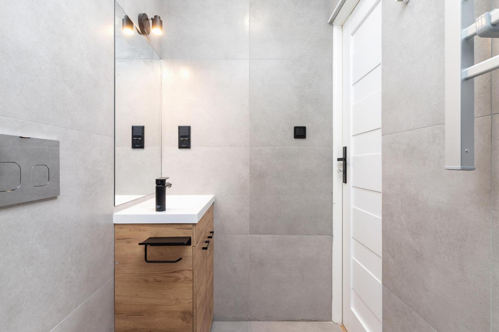 Studio Apartment - Radziwillowska 27 Krakow Ngoại thất bức ảnh
